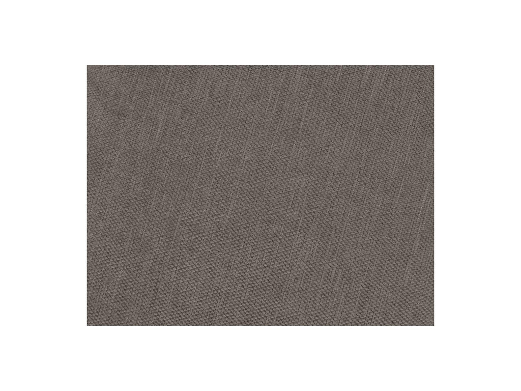 Fuji - Pouf - Tissu Lisse