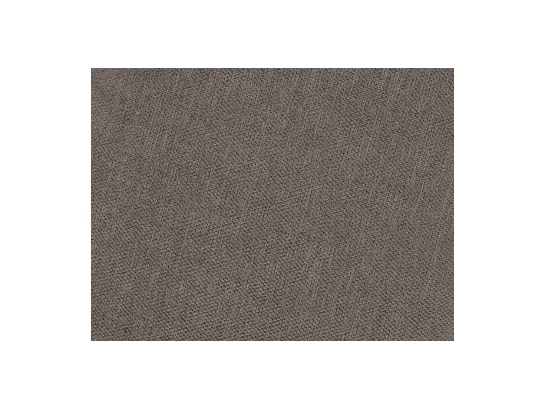 Fuji - Pouf - Tissu Lisse