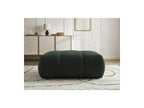 Fuji - Pouf - Tissu Lisse