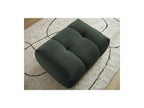 Fuji - Pouf - Tissu Lisse