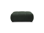 Fuji - Pouf - Tissu Lisse