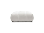 Fuji - Pouf - Tissu Bouclette