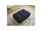 Fuji - Pouf - Tissu Bouclette