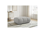 Fuji - Pouf - Tissu Bouclette
