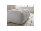 Fuji - Pouf - Tissu Bouclette