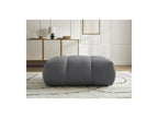 Fuji - Pouf - Tissu Bouclette