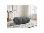 Fuji - Pouf - Tissu Bouclette