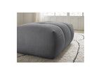 Fuji - Pouf - Tissu Bouclette
