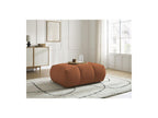 Fuji - Pouf - Tissu Bouclette