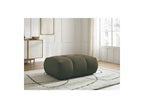 Fuji - Pouf - Tissu Bouclette