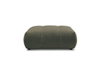 Fuji - Pouf - Tissu Bouclette