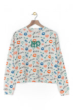 Le Sweat Raquelita Kiss
