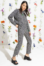 Le Pantalon Raquel Leo
