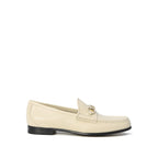 Mocassins Gucci Horsebit 1953 - Ivory - Femme