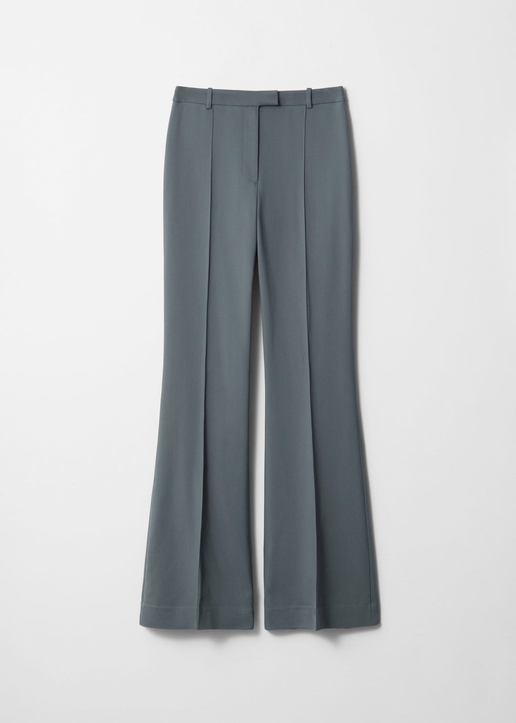 Pantalon Es Yvette Trs - Gris