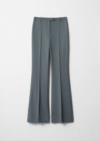 Pantalon Es Yvette Trs - Gris