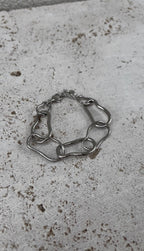 Bracelet Outline