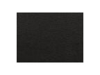 Everest - Canapé Droit Fixe 3 Places - Tissu Texturé - 5 Coussins