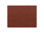 Everest - Canapé Droit Fixe 3 Places - Tissu Texturé - 5 Coussins