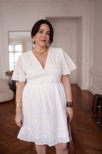 Robe Lorette