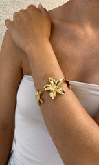 Bracelet Multi Flower