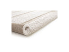Alba - Tapis Poils Longs - Motif Abstrait