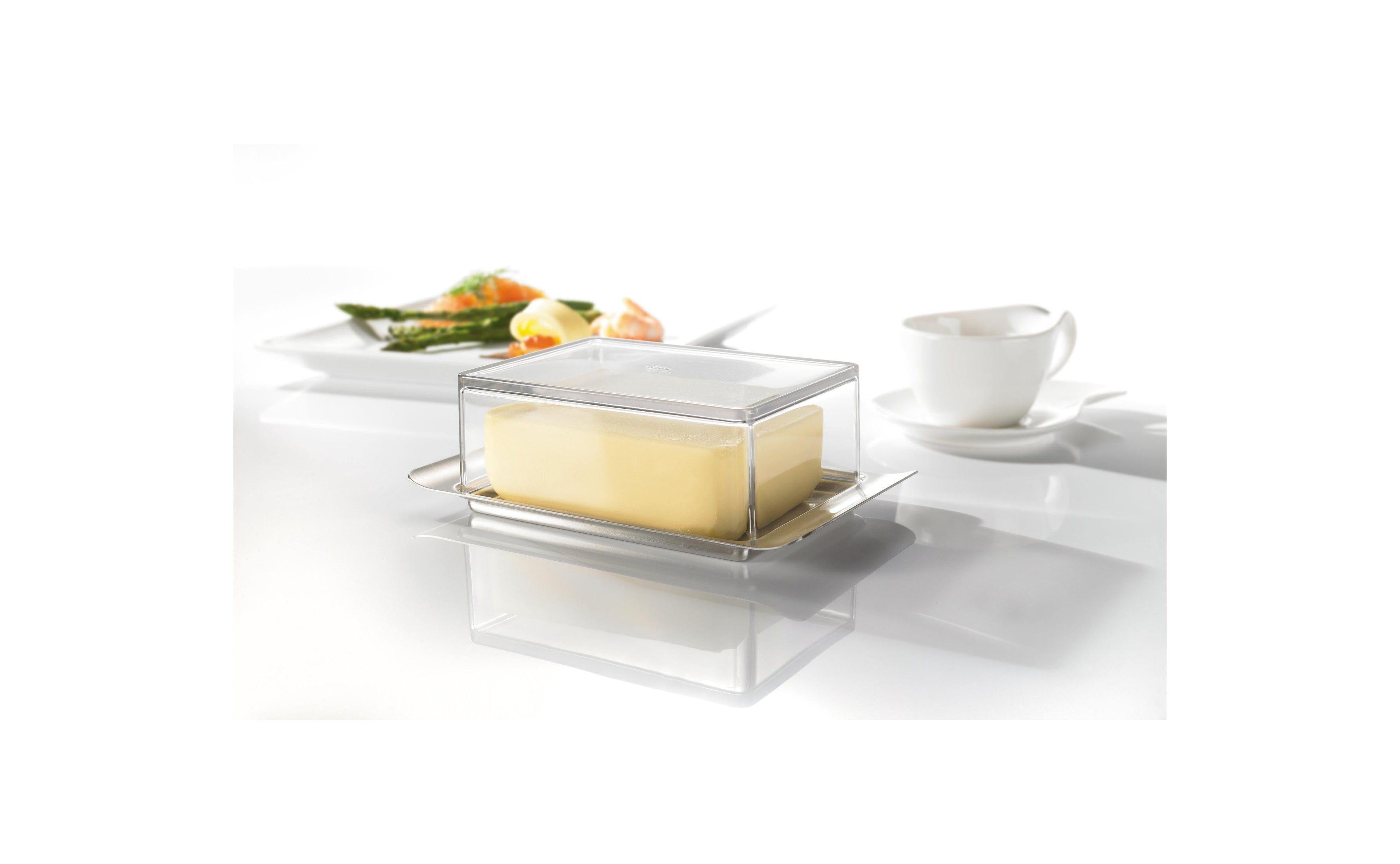 Brunch - Beurrier - Argent