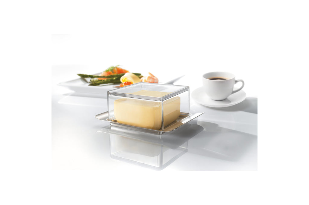 Brunch - Beurrier - 125g - Argent