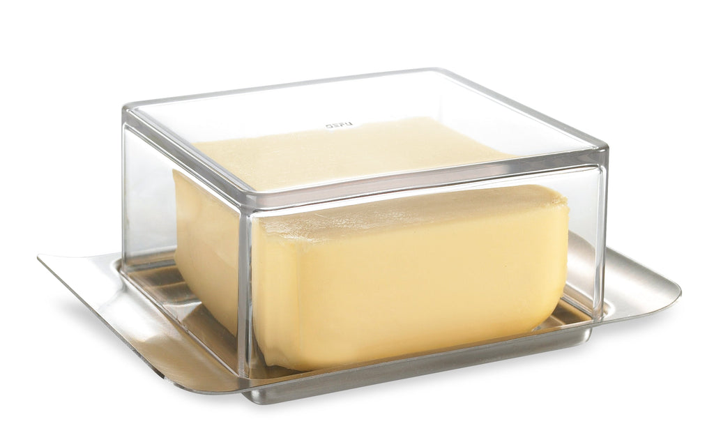 Brunch - Beurrier - 125g - Argent