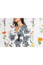 La Robe Farah Field Bird