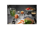 Ovo - Lot De 2 Coquetiers - Inox