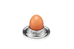 Ovo - Lot De 2 Coquetiers - Inox