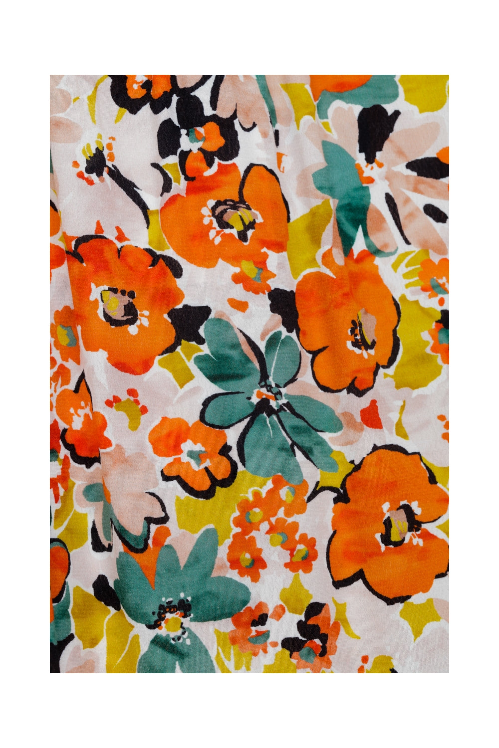 La Jupe Bettina Flower Of Love
