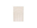 Alba - Tapis Poils Longs - Motif Abstrait
