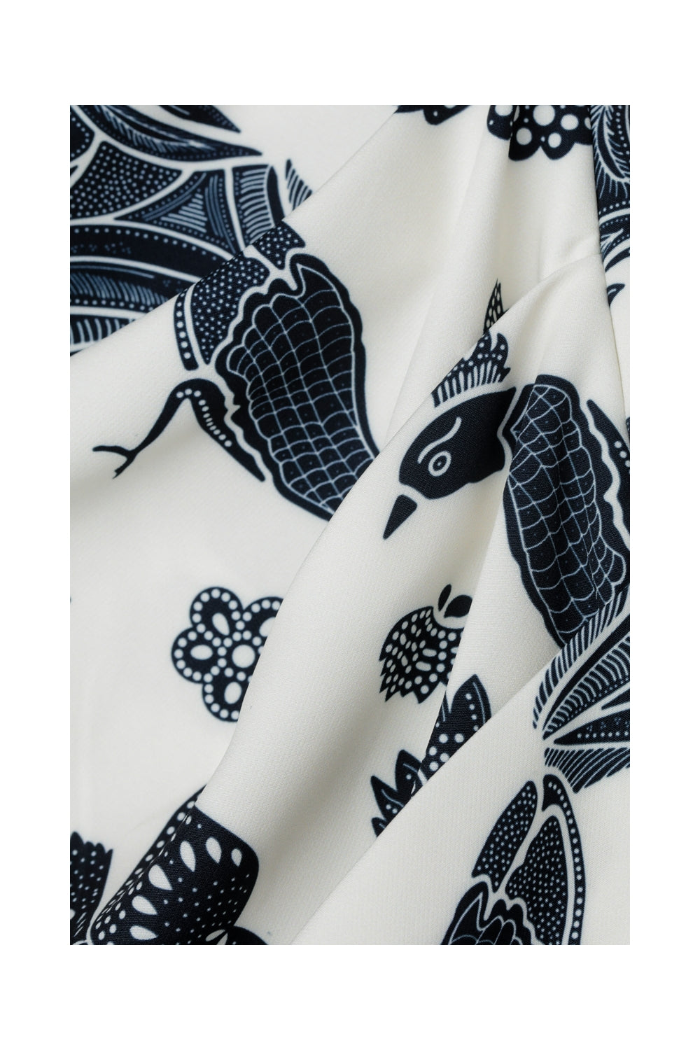 La Jupe Harry Field Bird