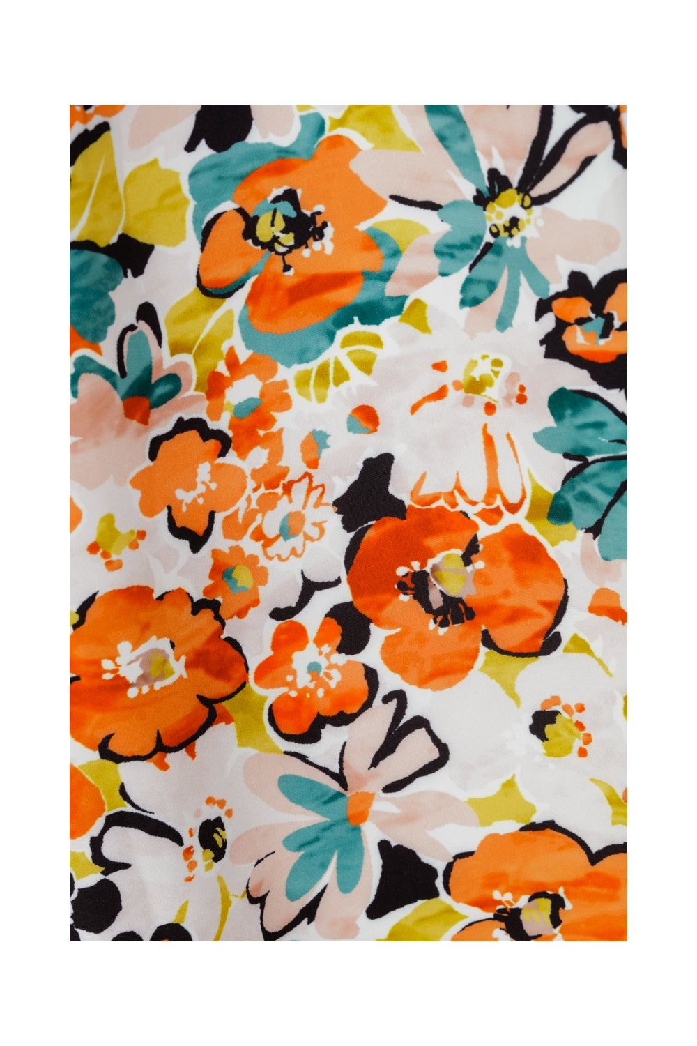 Le Pantalon Tracy Flower Of Love