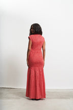 Robe Emma Damero
