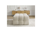 Cloud - Pouf - Tissu Bouclette
