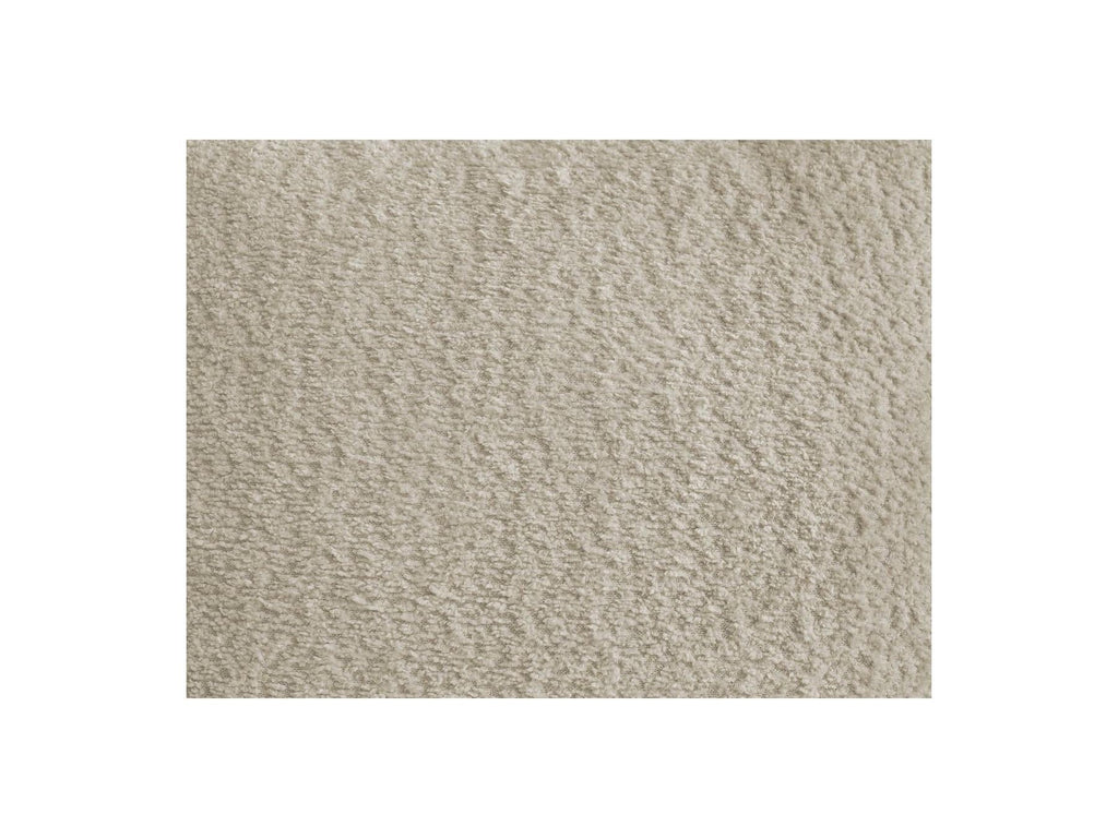 Cloud - Pouf - Tissu Bouclette