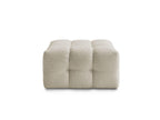 Cloud - Pouf - Tissu Bouclette