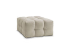 Cloud - Pouf - Tissu Bouclette