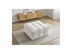 Cloud - Pouf - Tissu Bouclette