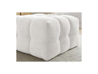 Cloud - Pouf - Tissu Bouclette