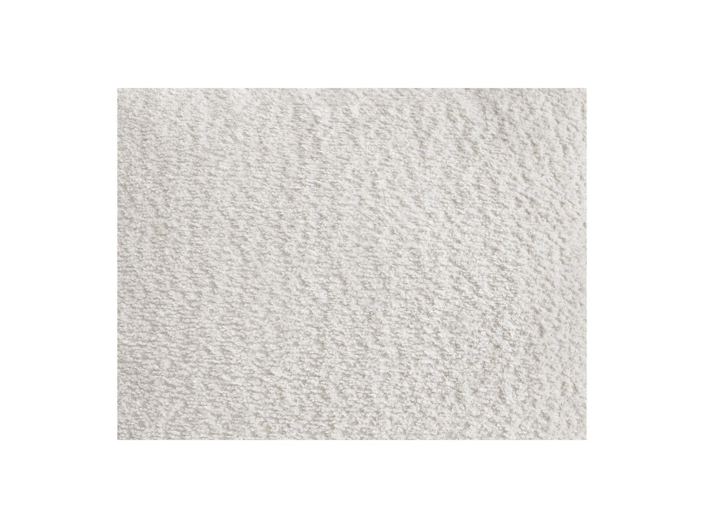 Cloud - Pouf - Tissu Bouclette