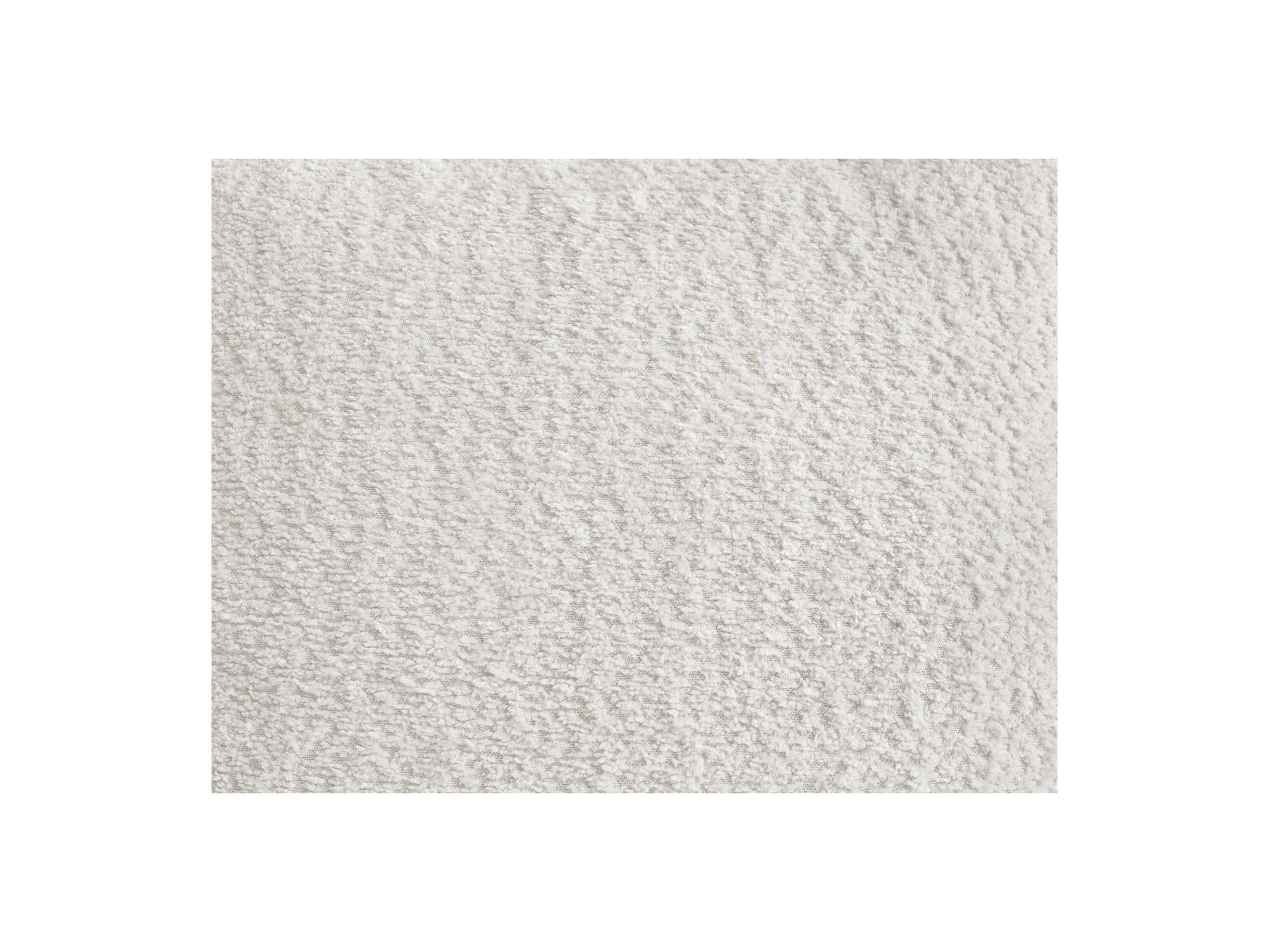 Cloud - Pouf - Tissu Bouclette
