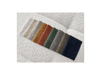 Cloud - Pouf - Tissu Bouclette