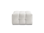 Cloud - Pouf - Tissu Bouclette