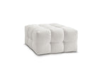 Cloud - Pouf - Tissu Bouclette