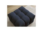 Cloud - Pouf - Tissu Bouclette