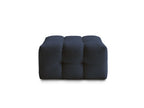Cloud - Pouf - Tissu Bouclette